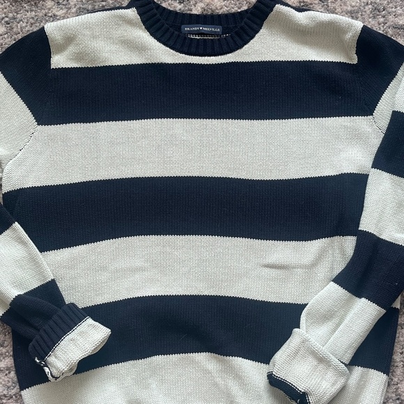 Brandy Melville Brianna Cotton sweater - Picture 3 of 4